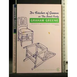 DR FISCHER OF GENEVA OR THE BOMB PARTY