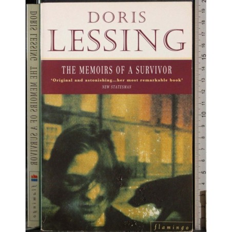 The memoirs of a survivor