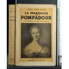 LA MARQUISE DE POMPADOUR