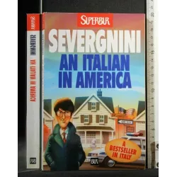 AN ITALIAN IN AMERICA