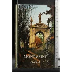 MONT SAINT ORTA