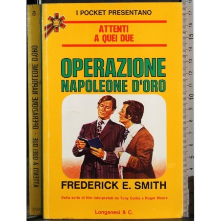 Operazione Napoleone d'oro