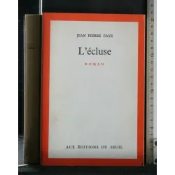 L'ECLUSE