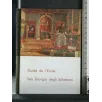 GUIDE DE L'ECOLE SAN GIORGIO DEGLI SCHIAVONI