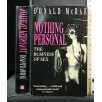 NOTHING PERSONAL THE BUSINESS OF SEX
