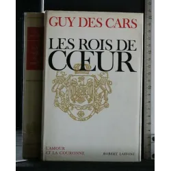 LES ROIS DE COEUR