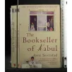 THE BOOKSELLER OF KABUL