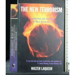 THE NEW TERRORISM