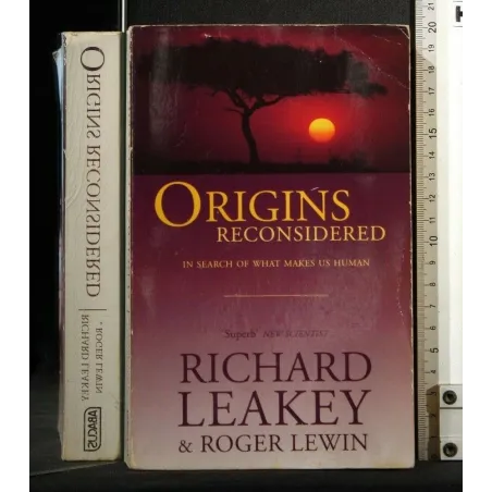 ORIGINS RECONSIDERED