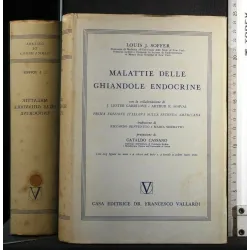 MALATTIE DELLE GHIANDOLE ENDOCRINE