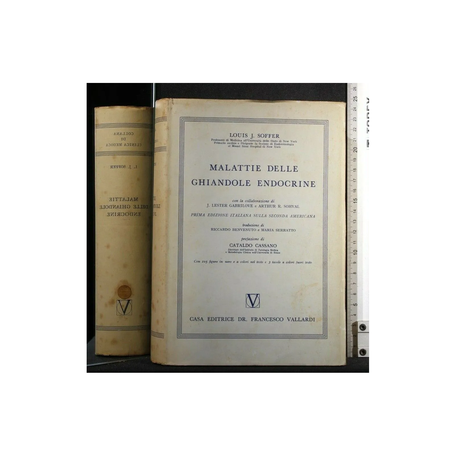 MALATTIE DELLE GHIANDOLE ENDOCRINE