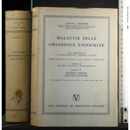 MALATTIE DELLE GHIANDOLE ENDOCRINE