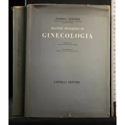 RECENTI PROGRESSI DI GINECOLOGIA
