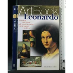 ARTBOOK LEONARDO