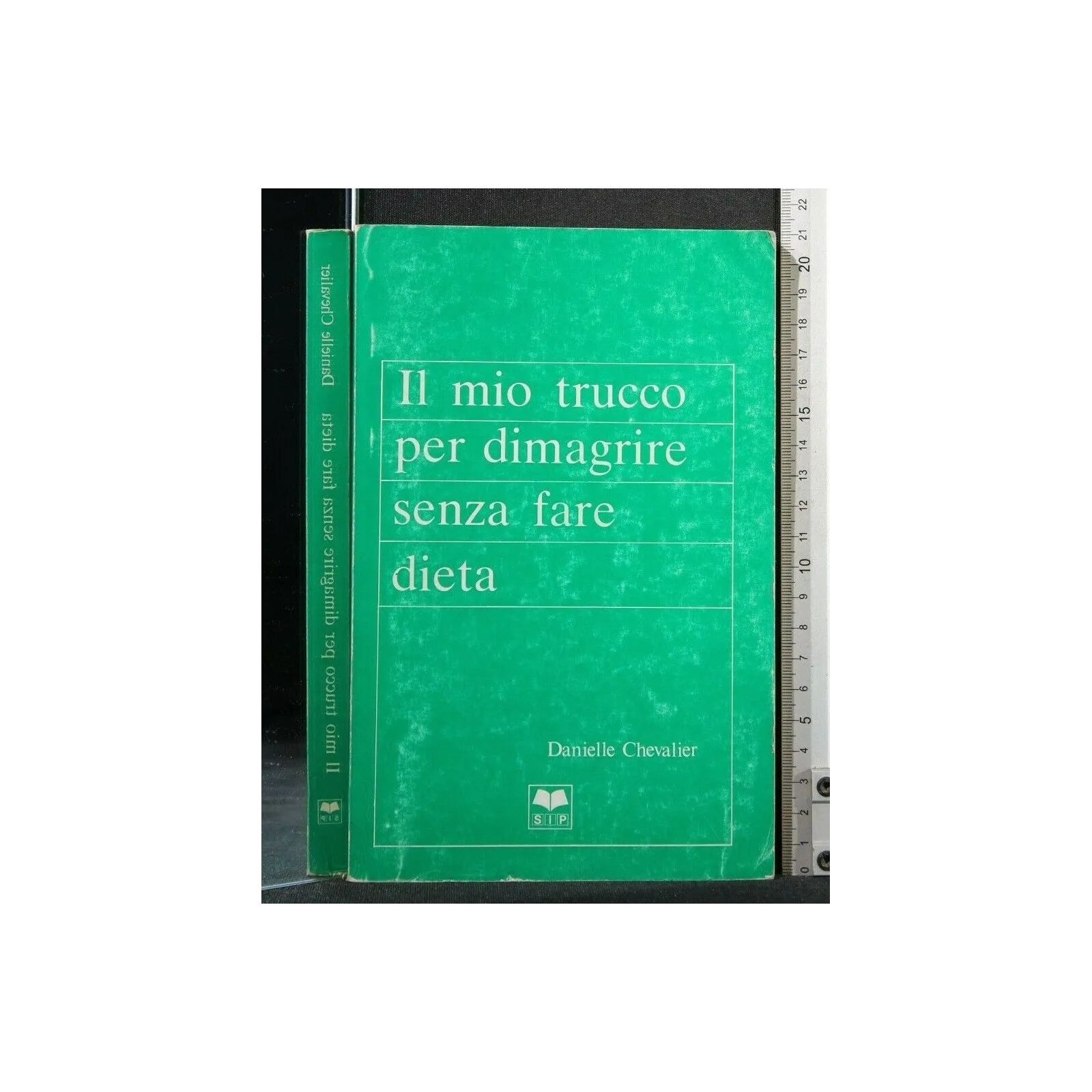 IL MIO TRUCCO PER DIMAGRIRE SENZA FARE DIETA