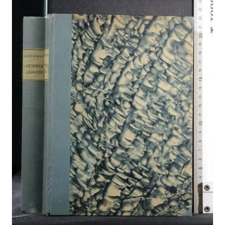 LA MODERNA ENDOCRINOLOGIA