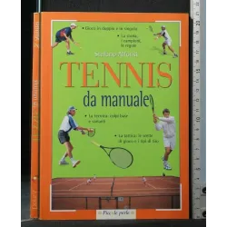 TENNIS DA MANUALE