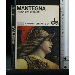 I DIAMANTI DELL'ARTE MANTEGNA