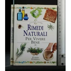 PICCOLE GUIDE RIMEDI NATURALI