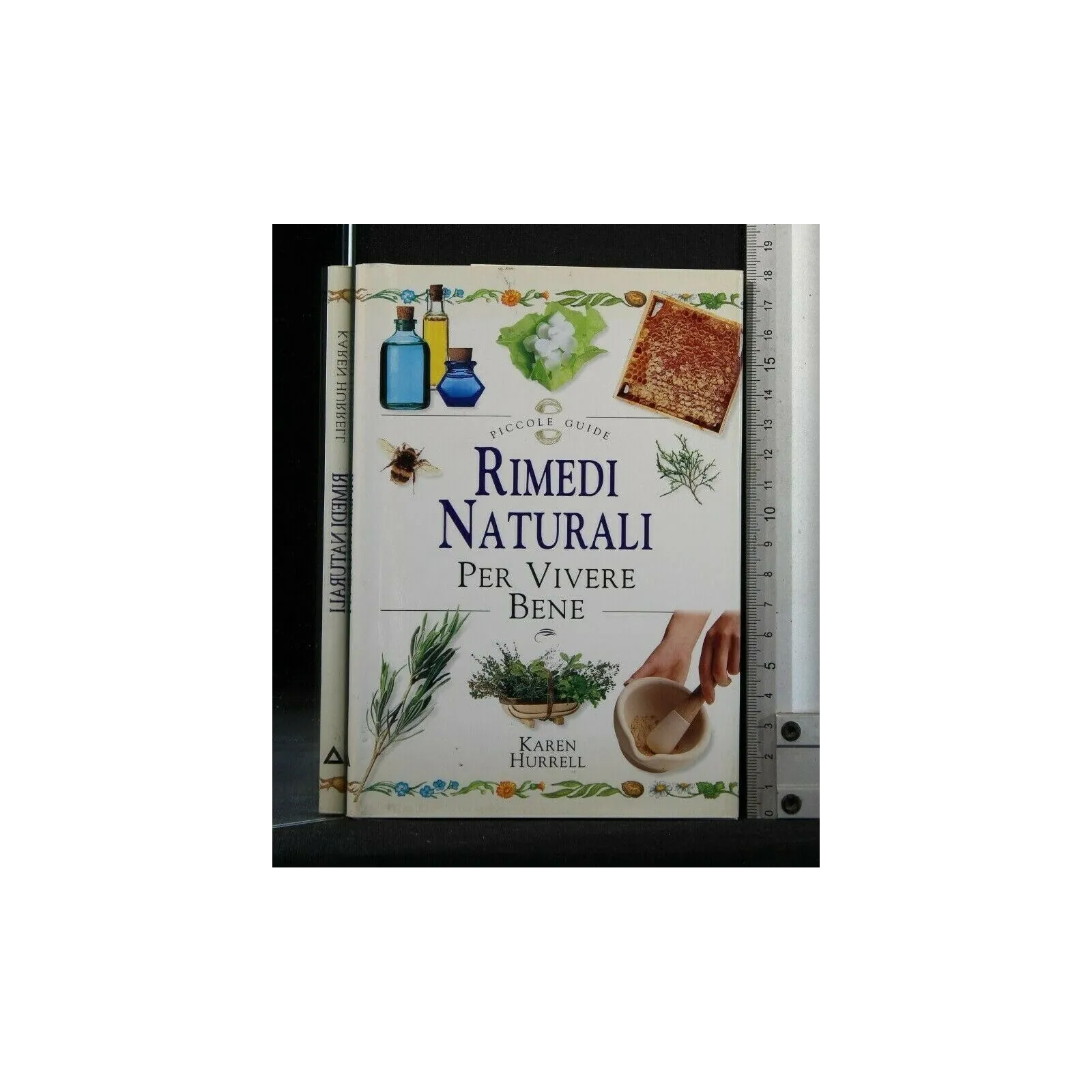 PICCOLE GUIDE RIMEDI NATURALI