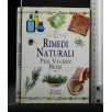 PICCOLE GUIDE RIMEDI NATURALI