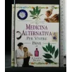 PICCOLE GUIDE MEDICINA ALTERNATIVA