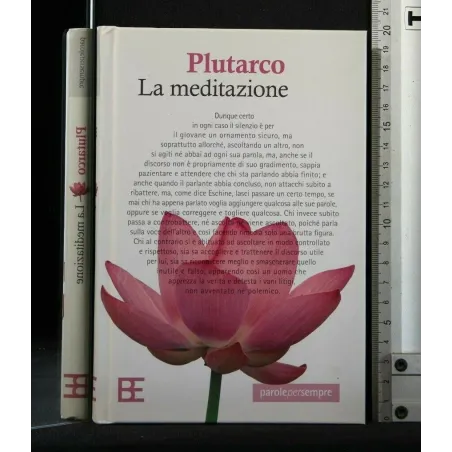 LA MEDITAZIONE