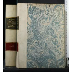 ANNALI DI PATOLOGIA TROPICALE E DI PARASSITOLOGIA 1941 VOLUME 2