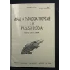 ANNALI DI PATOLOGIA TROPICALE E DI PARASSITOLOGIA 1941 VOLUME 2