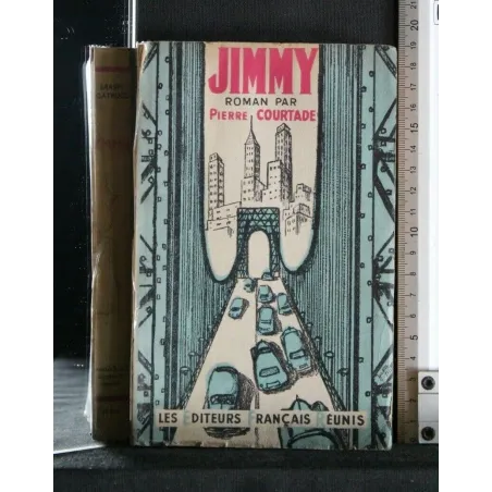 JIMMY