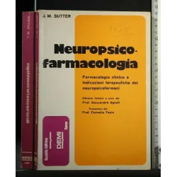NEUROPSICOFARMACOLOGIA