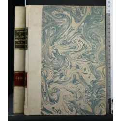 ANNALI DI PATOLOGIA TROPICALE E DI PARASSITOLOGIA 1940 VOLUME 1