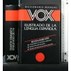 DICCIOARIO MANUAL VOX