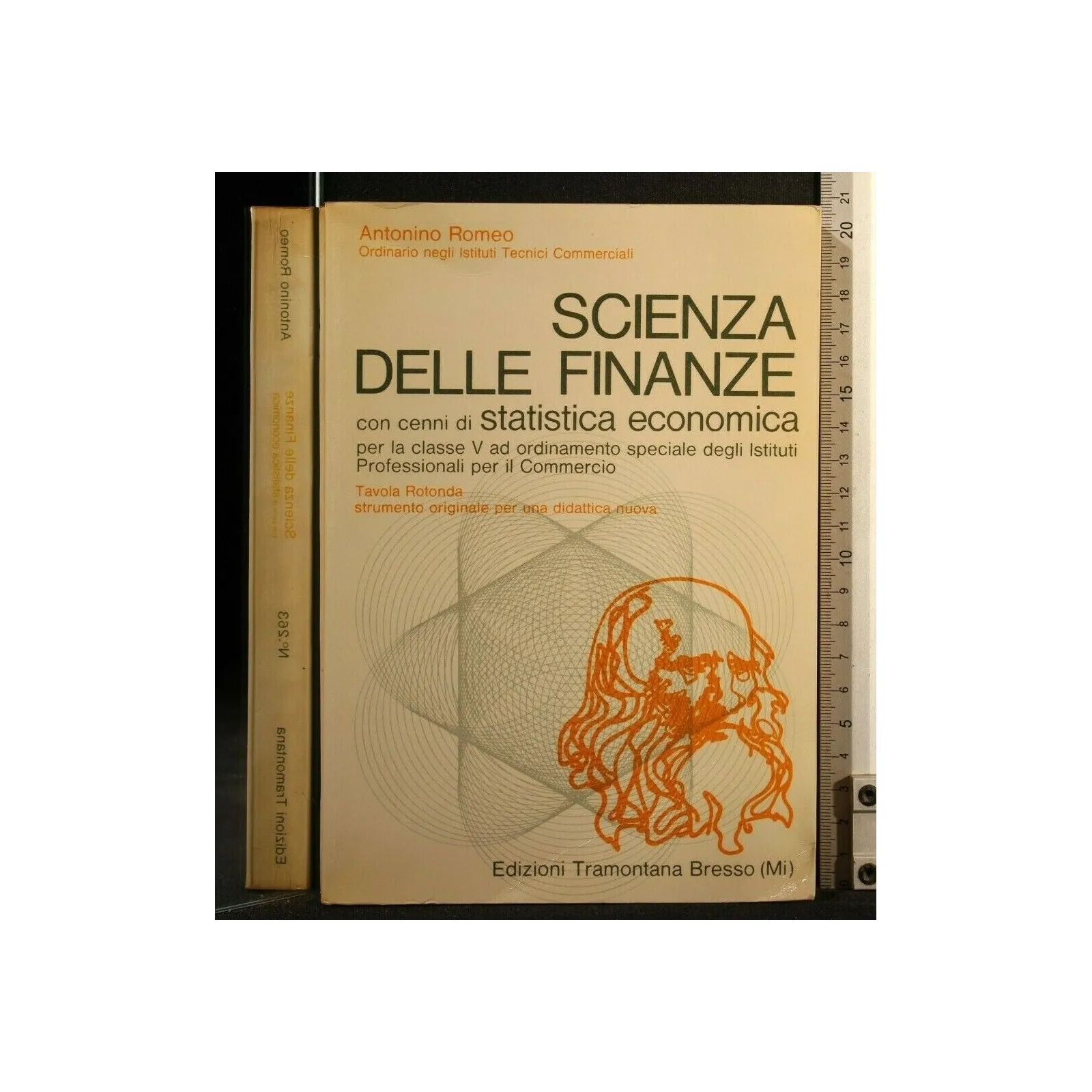 SCIENZA DELLE FINANZE CON CENNI DI STATISTICA ECONOMICA
