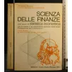 SCIENZA DELLE FINANZE CON CENNI DI STATISTICA ECONOMICA