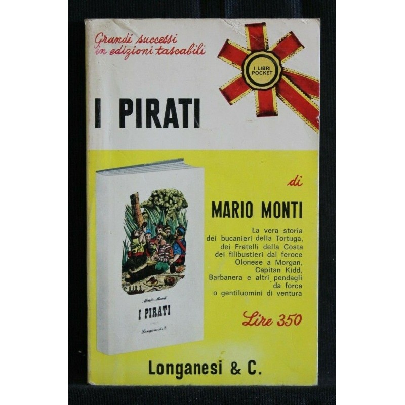 I PIRATI