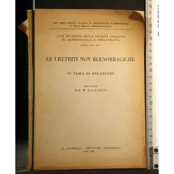 ATTI DELLA SOCIETÀ ITALIANA DI DERMATOLOGIA E SIFILOGRAFIA E