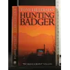 HUNTIG BADGER