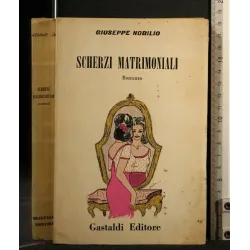 SCHERZI MATRIMONIALI