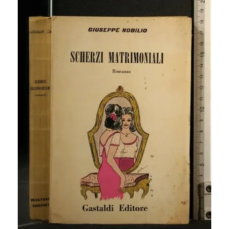 SCHERZI MATRIMONIALI