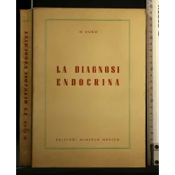 LA DIAGNOSI ENDOCRINA