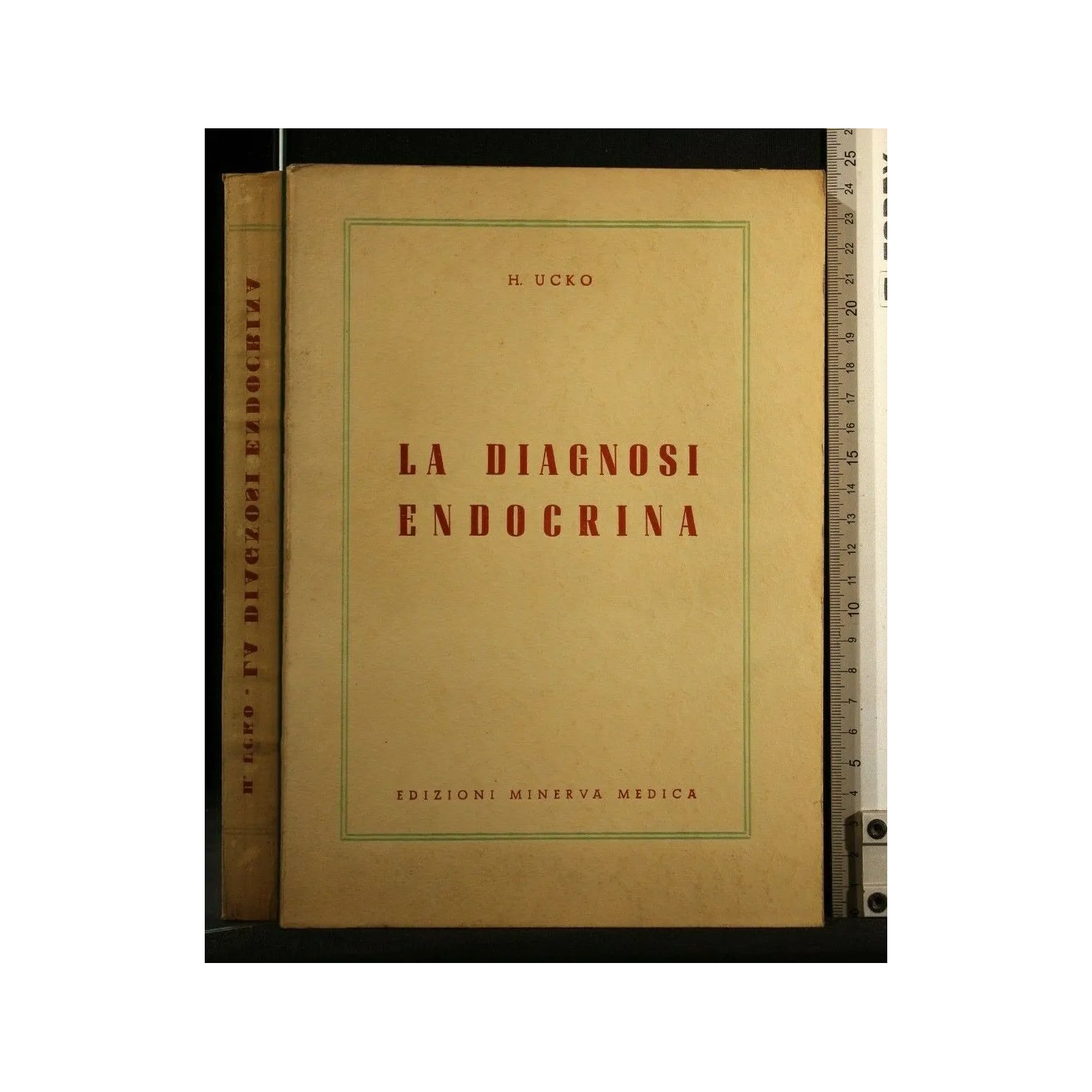 LA DIAGNOSI ENDOCRINA