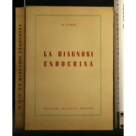 LA DIAGNOSI ENDOCRINA