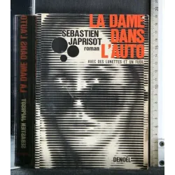 LA DAME DANS L'AUTO