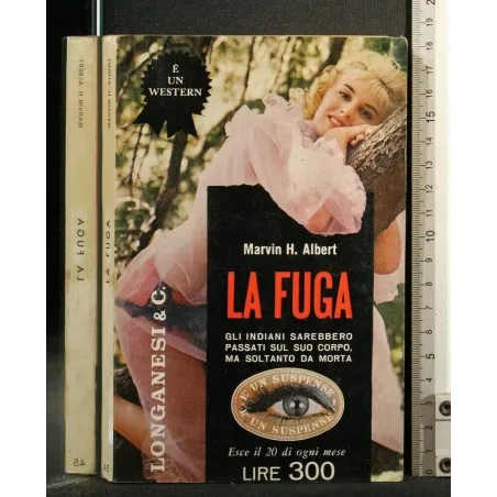 LA FUGA