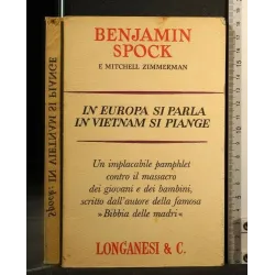 IN EUROPA SI PARLA IN VIETNAM SI PIANGE
