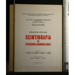 ATTI DEL 59 CONGRESSO NAZIONALE SCINTIGRAFIA IN