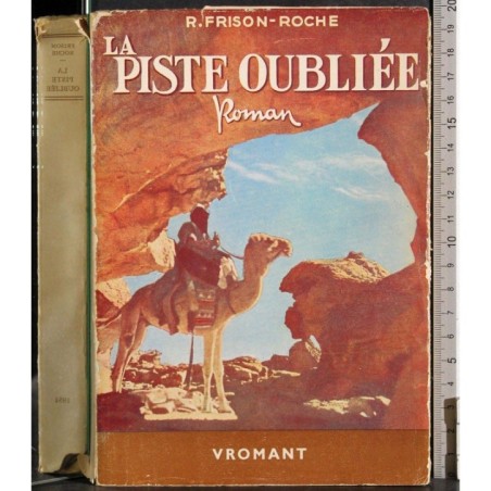 La piste oubliee