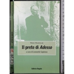 Il prete di adesso