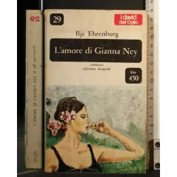 L'AMORE DI GIANNA NEY